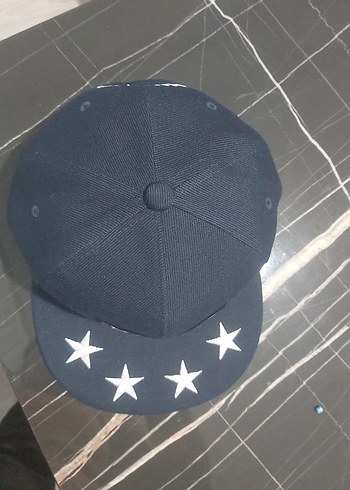 y2k hiphop pislick tarzı Erkek Şapka - Görsel 7