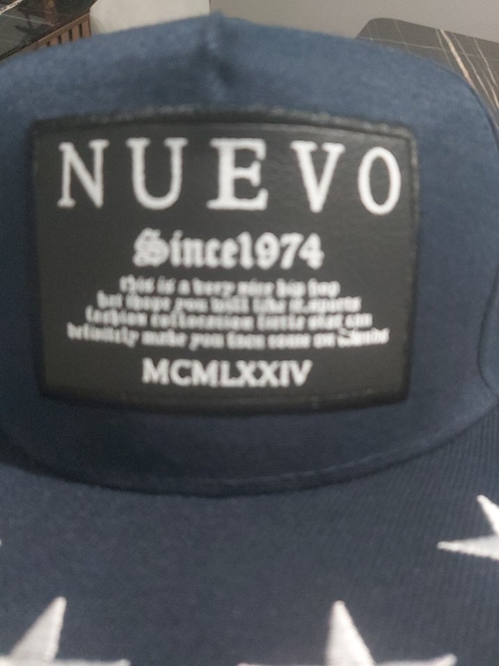 y2k hiphop pislick tarzı Erkek Şapka - Görsel 4