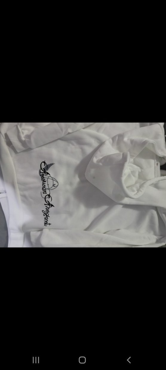 R Tapout fermuarlı hoodie / kapüşonlu sweatshirt - Görsel 4