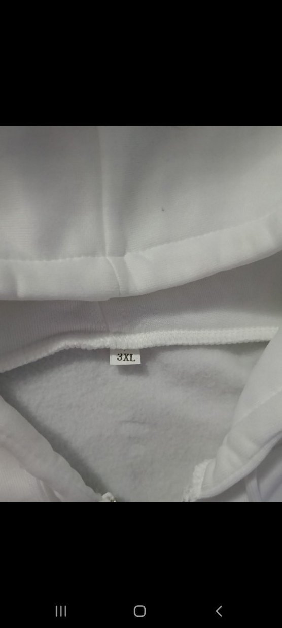 R Tapout fermuarlı hoodie / kapüşonlu sweatshirt - Görsel 2