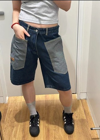 l Beden pislick y2k fubu jean