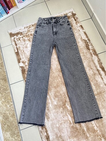 Bol Paça Jeans