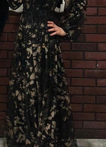 Abiye elbise - Görsel 2