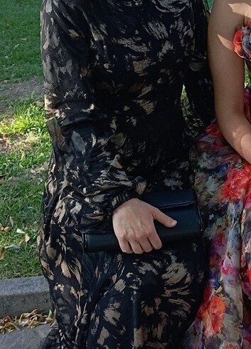 Abiye elbise