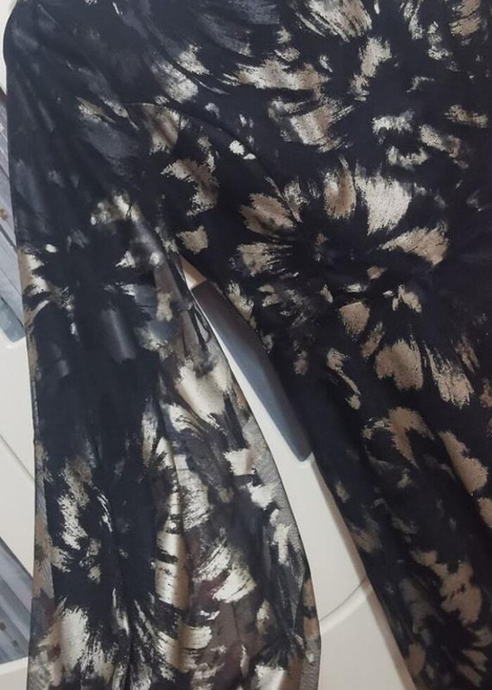 Abiye elbise - Görsel 3