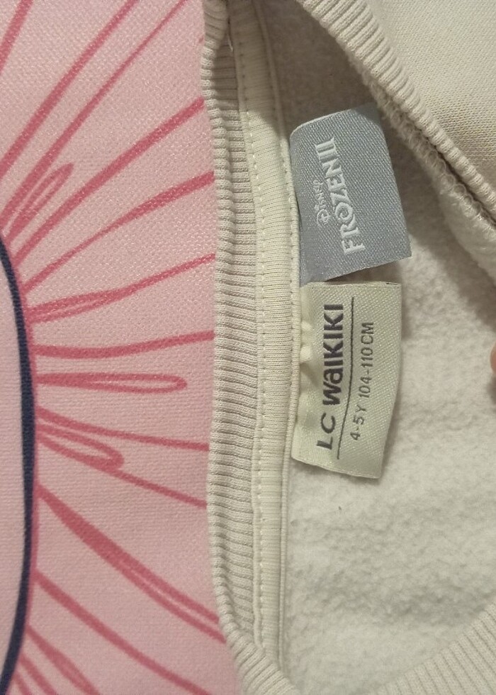 Kışlık swıt - Görsel 2