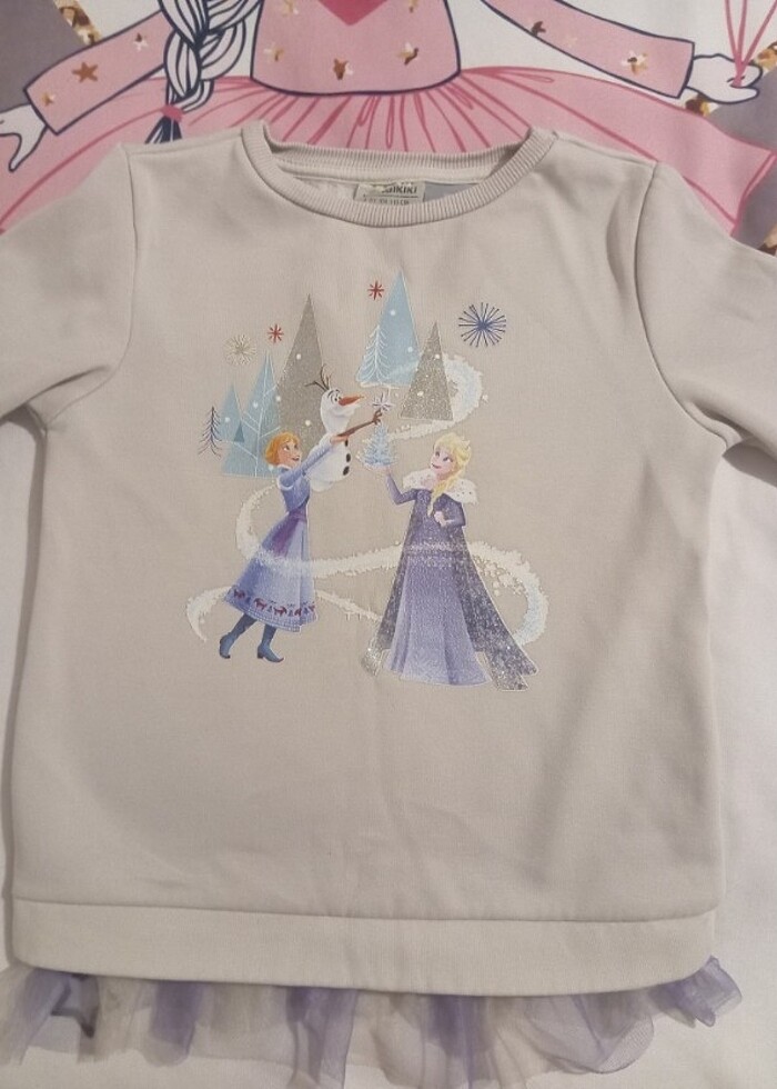 Kışlık swıt - Görsel 3