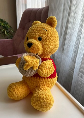 Beden Renk winnie the pooh