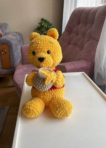 Beden winnie the pooh