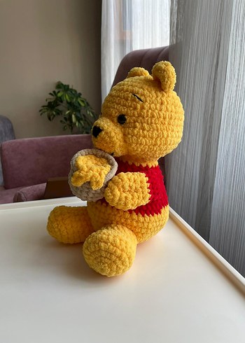 winnie the pooh