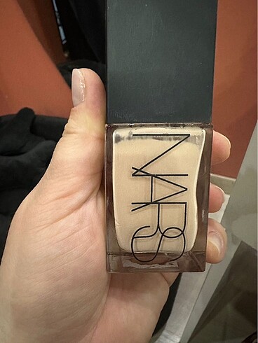 Nars fondöten