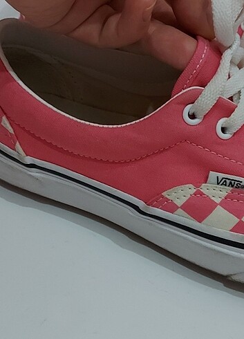 Vans Vanss
