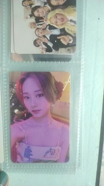 Twice pc