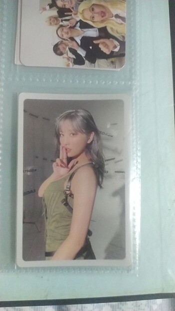 Momo pob