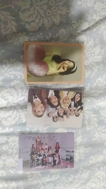 Twice set 