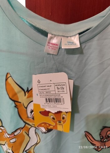 LC Waikiki Koç çocuk kıyafet