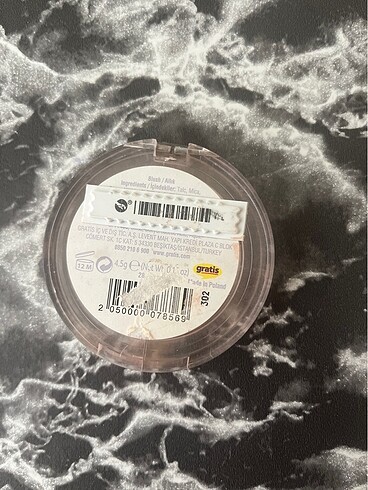 Loreal Paris Beaulis allık