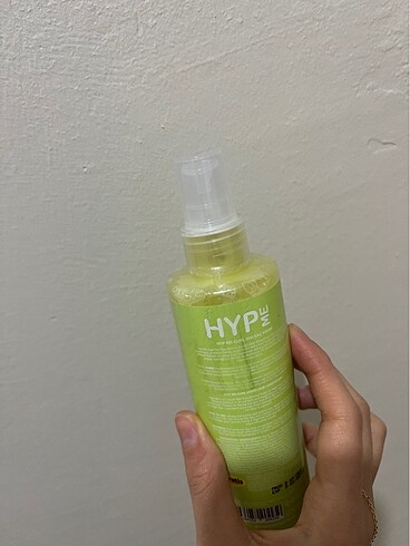 Sıvı saç spreyi - Görsel 2