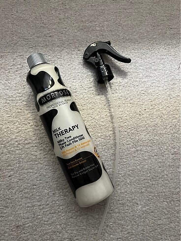 Loreal Paris Morfose saç spreyi