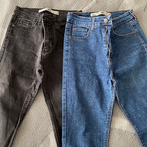 2li pantolon