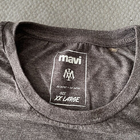 Mavi Jeans Mavi marka tişört