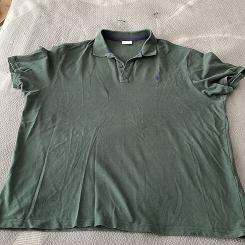 Us Polo tişört
