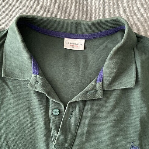 U.S Polo Assn. Us Polo tişört