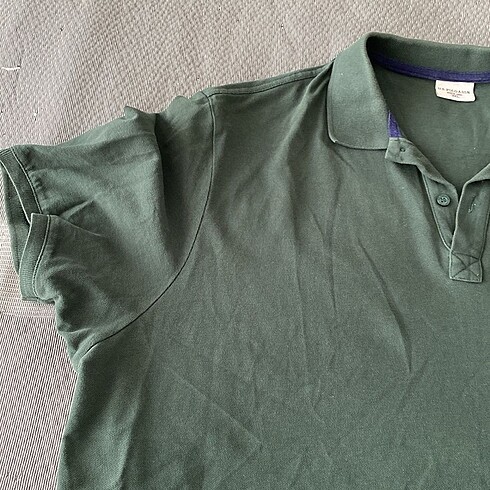 3xl Beden yeşil Renk Us Polo tişört