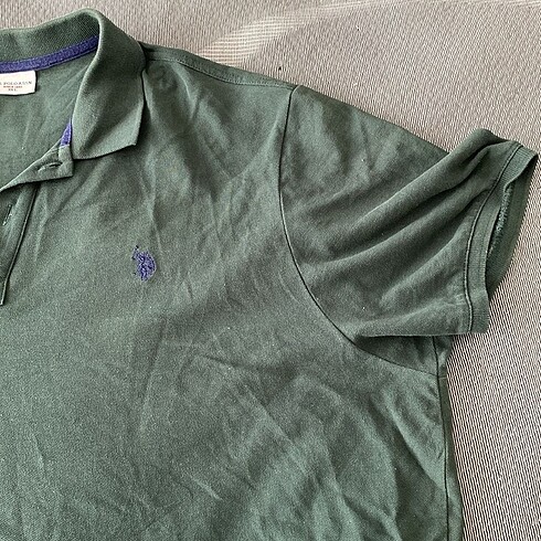 3xl Beden Us Polo tişört