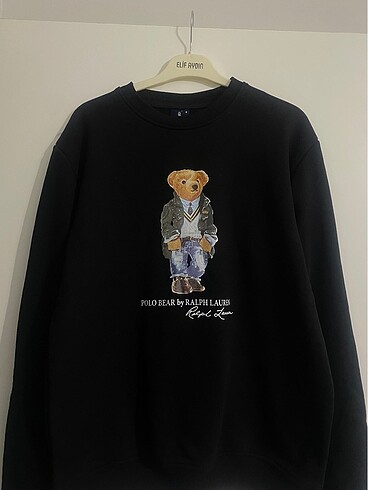 Polo Ralph Lauren Kazak | PREMİUM KUMAŞ ?