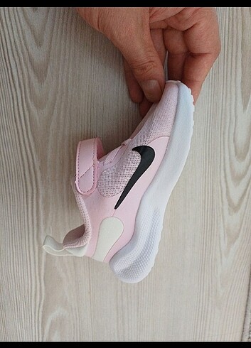 Nike Nike ilk adım bebek ayakkabısı 21 numara