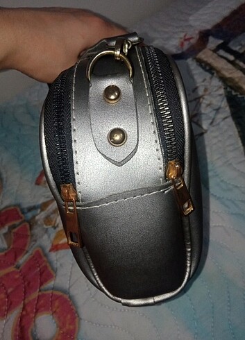 Omuz çantası  - Görsel 5
