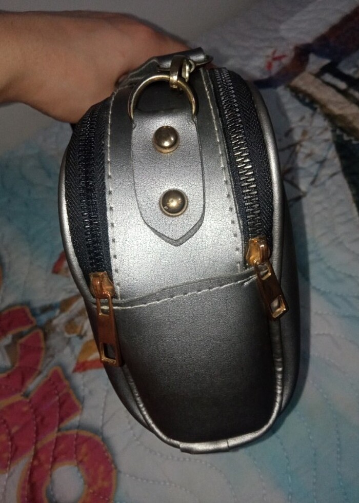 Omuz çantası  - Görsel 5