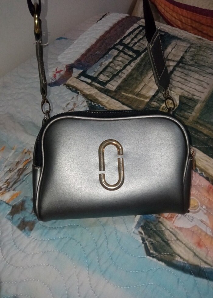 Omuz çantası  - Görsel 2