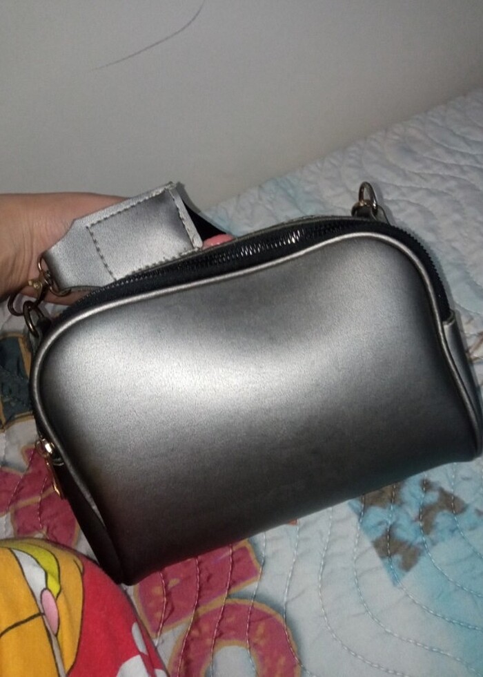 Omuz çantası  - Görsel 3