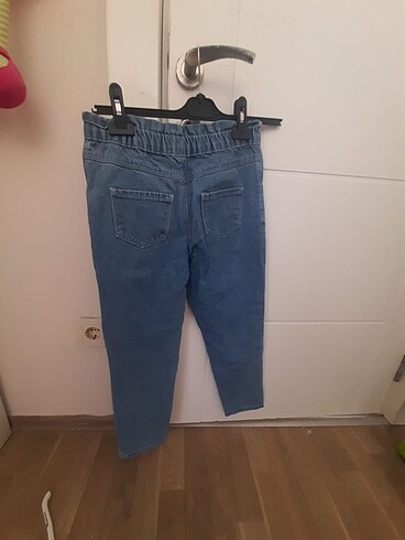 LC Waikiki Kız çocuk kot pantolon