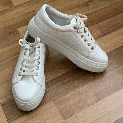 Nine west günlük kullanıma uygun ayakkabı