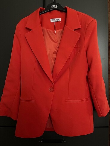 xs Beden Blazer ceket xs beden