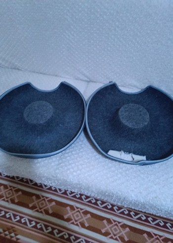 kedi yatağı donut - Görsel 7