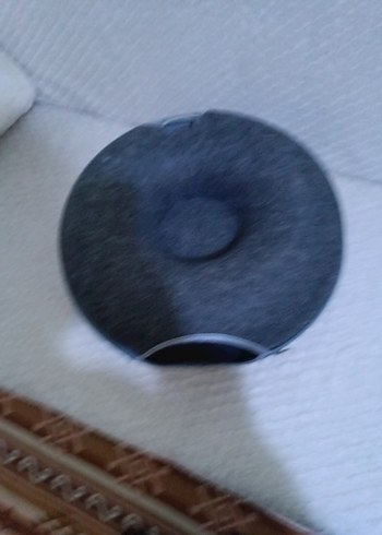 kedi yatağı donut - Görsel 4