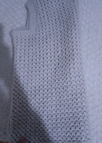 yelek alize iplik yeni - Görsel 5