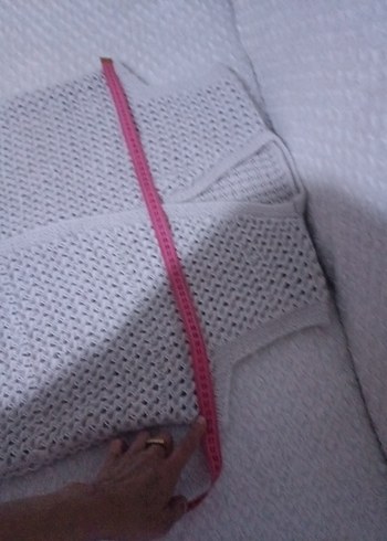 yelek alize iplik yeni - Görsel 2