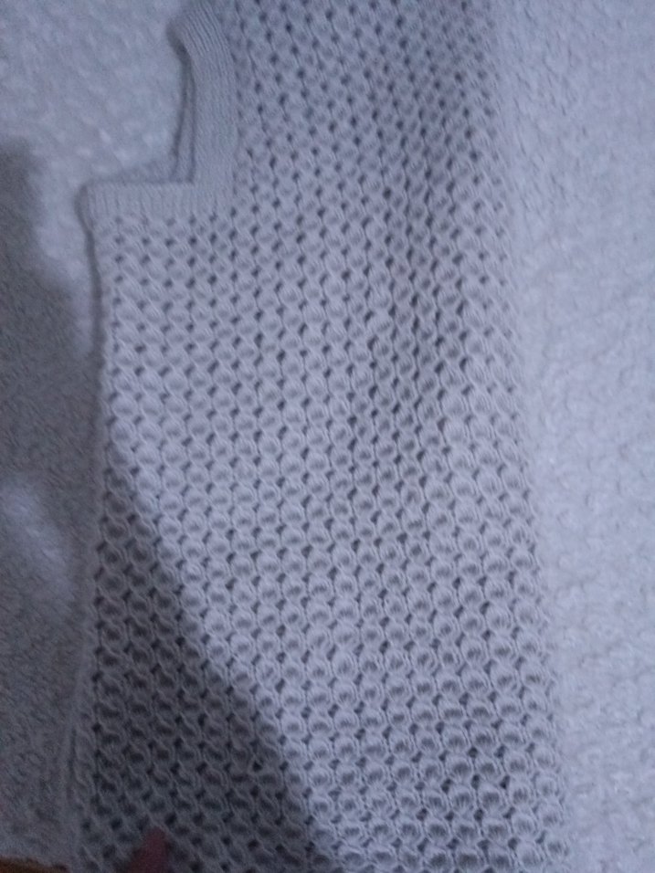 yelek alize iplik yeni - Görsel 5