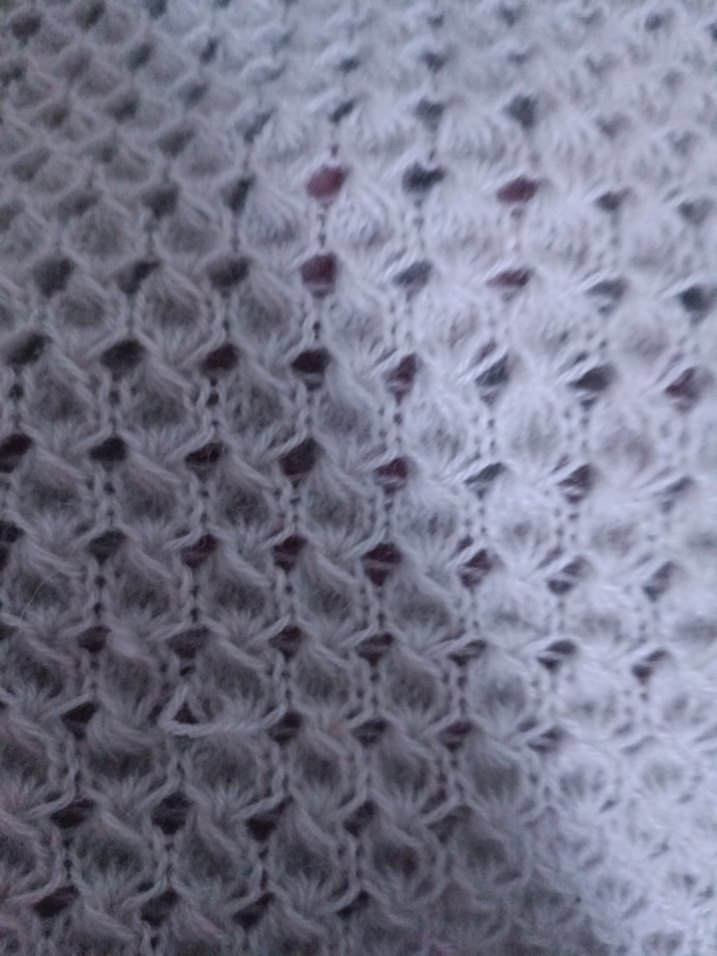 yelek alize iplik yeni - Görsel 4