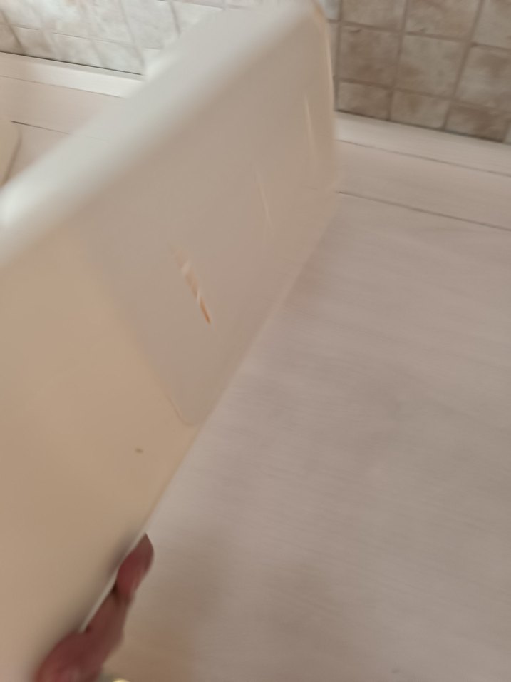 Bej Çok Bölmeli Çatal Kaşık bıçak düzenleyici - Görsel 3