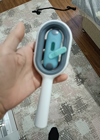 Su Hazneli Kedi ve Köpek tarağı - Görsel 7