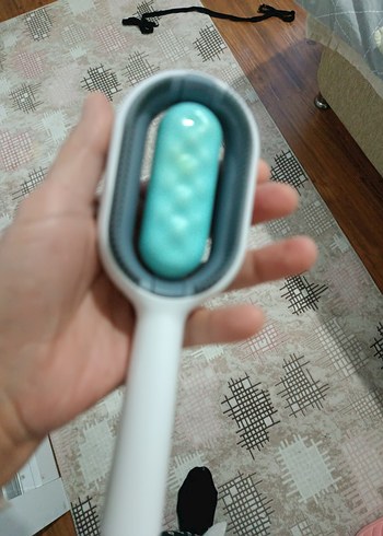 Su Hazneli Kedi ve Köpek tarağı - Görsel 2