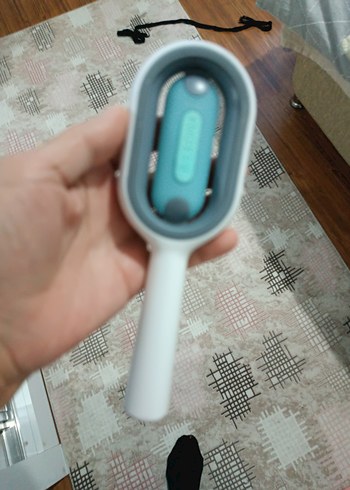 Su Hazneli Kedi ve Köpek tarağı - Görsel 6