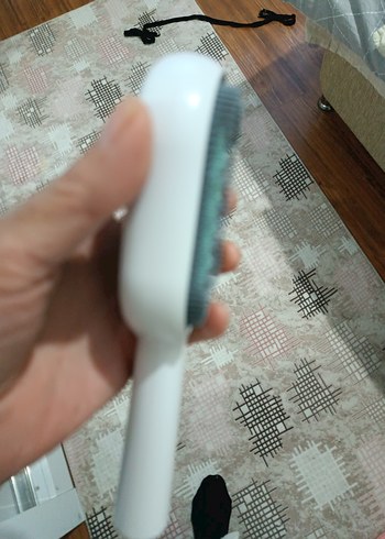 Su Hazneli Kedi ve Köpek tarağı - Görsel 4