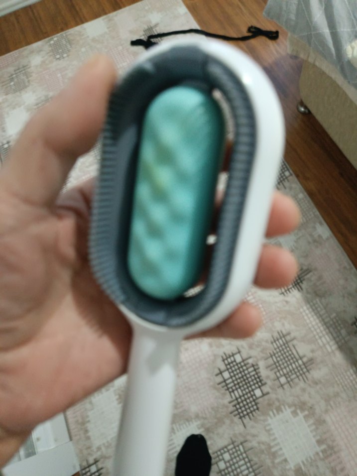 Su Hazneli Kedi ve Köpek tarağı - Görsel 3